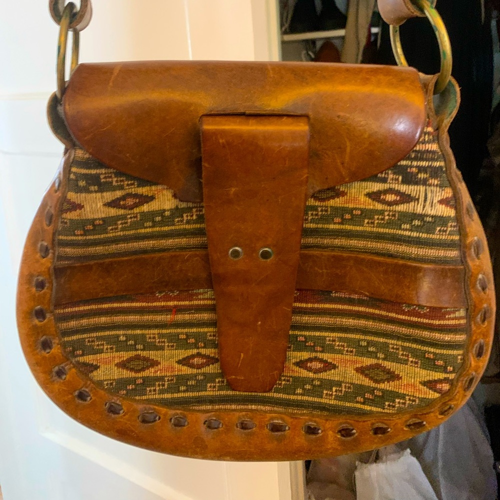 Meet your Posher, Drew